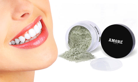 Activated Coconut Teeth Whitening Powder