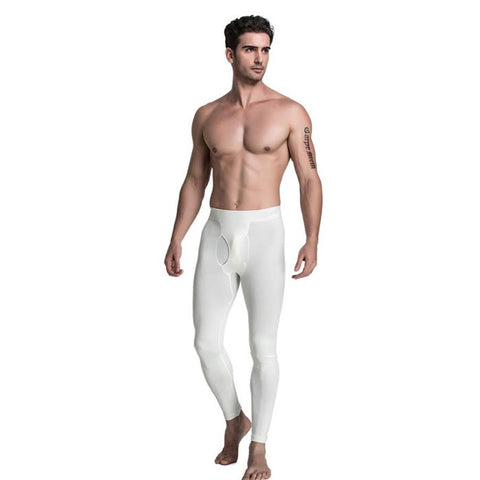 Men's Compression Long Pants