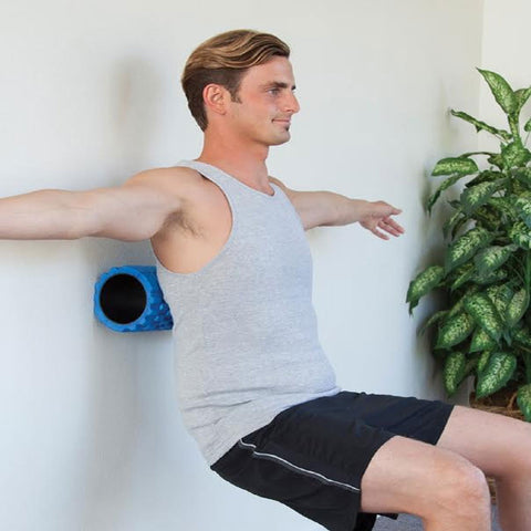 Muscle Therapy Foam Roller