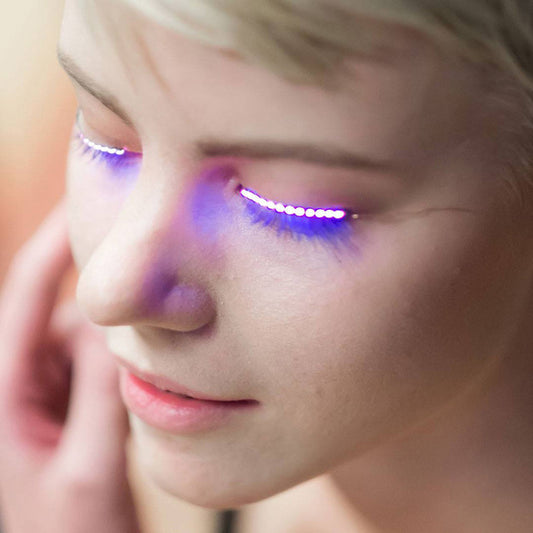 LED Lashes