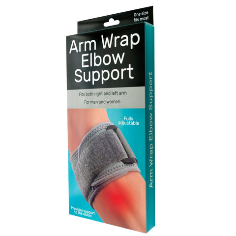 Arm Wrap Elbow Support
