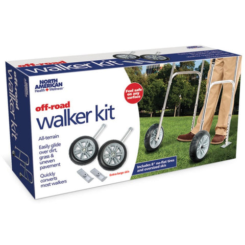 Off-Road Walker Kit