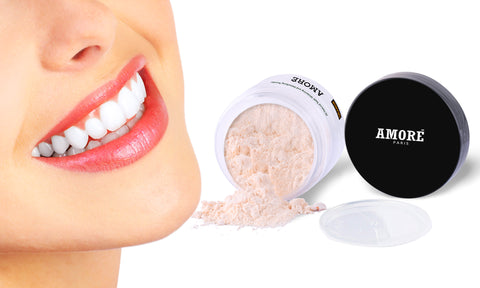 Activated Coconut Teeth Whitening Powder