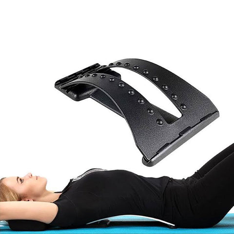 Orthopedic Pain Relief Back Stretcher