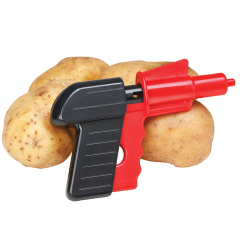 Potato Spud Gun
