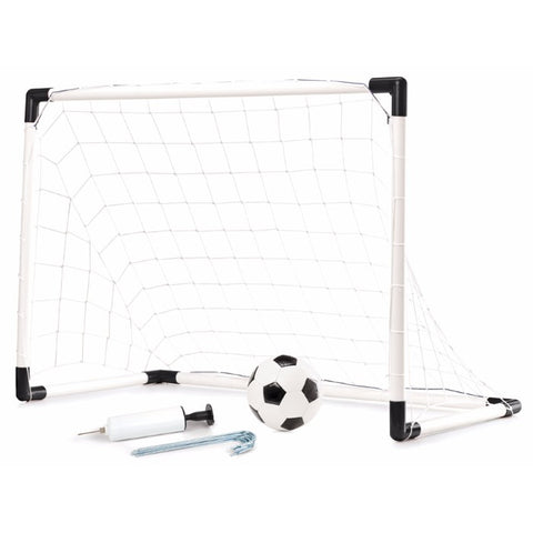 Mini Sport Soccer Goal Set