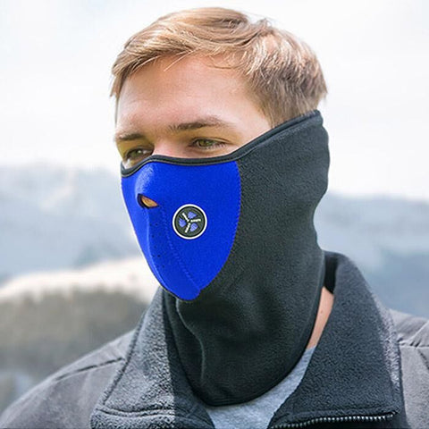 Neoprene Winter Ski Masks