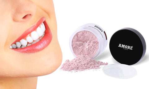 Activated Coconut Teeth Whitening Powder