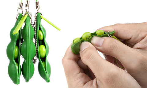 3-Pack: Fidget Peas