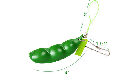 3-Pack: Fidget Peas