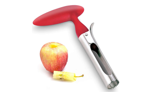 4-Pack: Kitchen Cutter ,Slicer, Dicer, Peeler and Corer Gadgets
