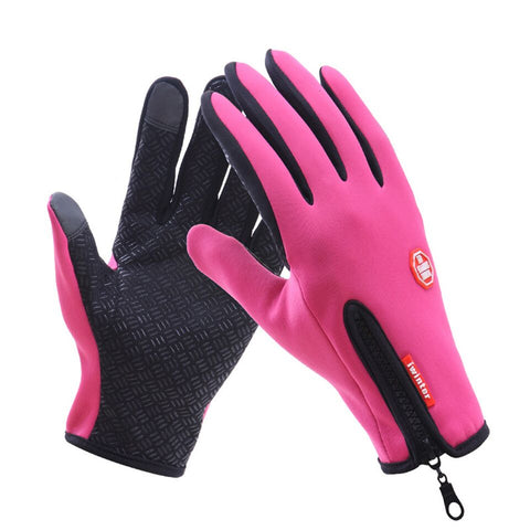 Winter Touchscreen Gloves