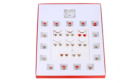 Emoji Jewelry Advent Calendar