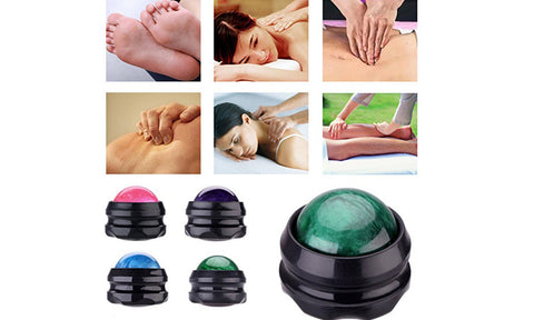 Massaging Ball