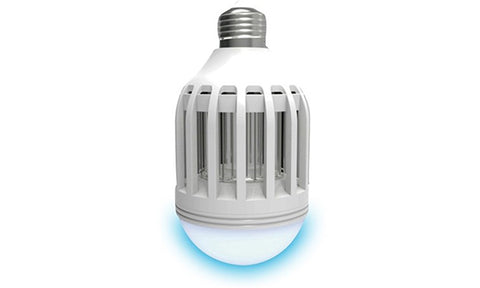 Ultimate Mosquito Killer and Pest Control LED Bulb
