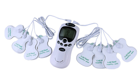 Pulse Relief & Toning Massager
