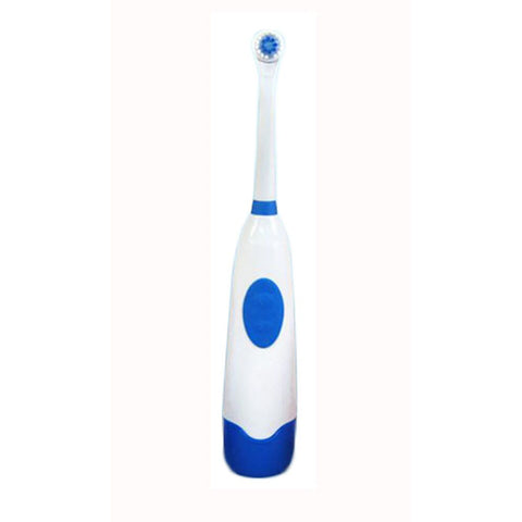 Anti Slip Waterproof Electric Toothbrush