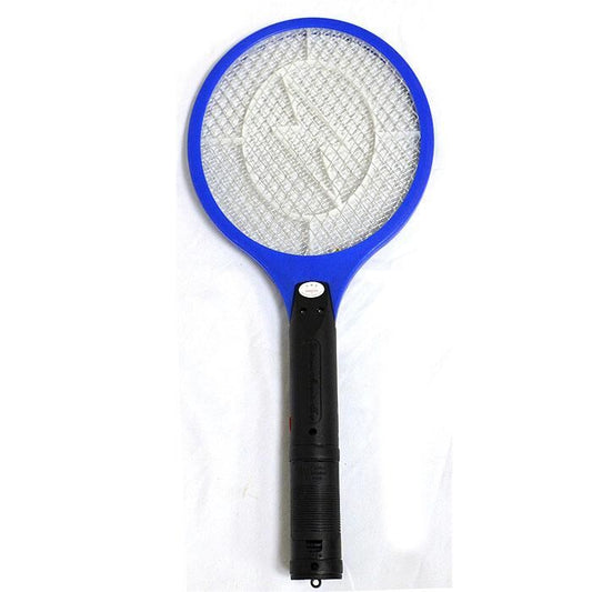 Electronic Bug Zapper Racket