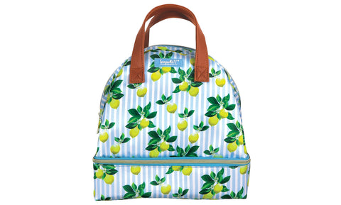 Thermal Tote Retro Fresh Collection
