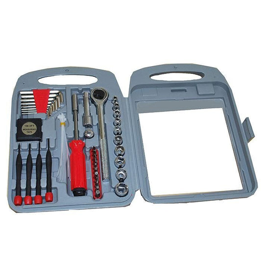 51-Piece Tool Set