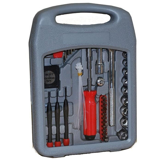 51-Piece Tool Set