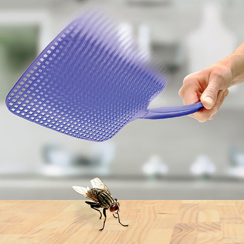 Talking Fly Swatter