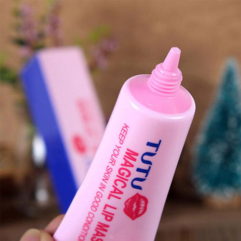 Tutu Magic Lip Nourishment