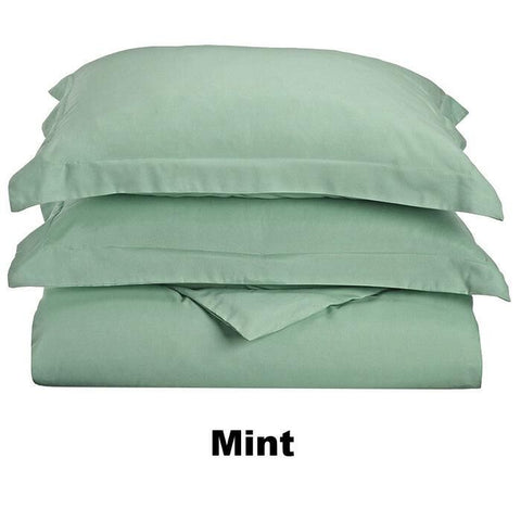 Duvet Cover and Pillowcase Set
