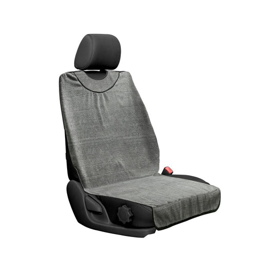After Workout Auto Seat Cover