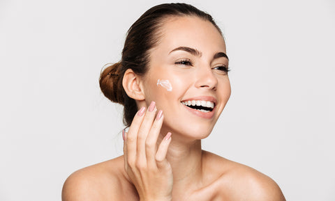 Niacinamide Facial Moisturizer Day Cream, Daily Anti-Aging, Anti-Wrinkle face Cream, B3 Vitamin Formula, Aloe Facial, Coconut Oil, Vitamin E