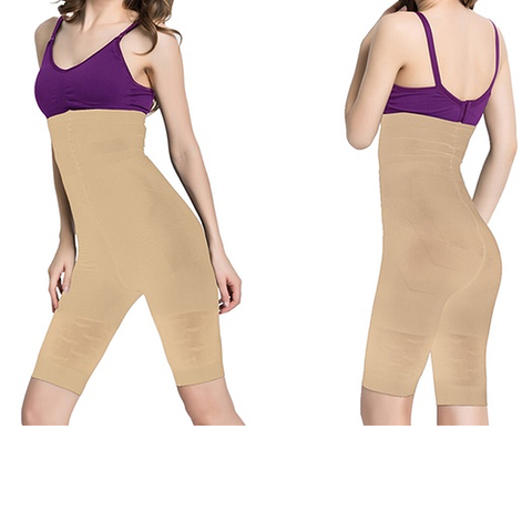 Women’s Compression and Body-Support Wear