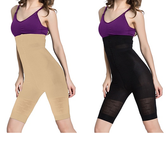 Women’s Compression and Body-Support Wear
