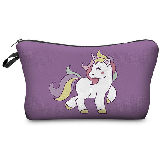 Rainbow Unicorn Essentials Bag