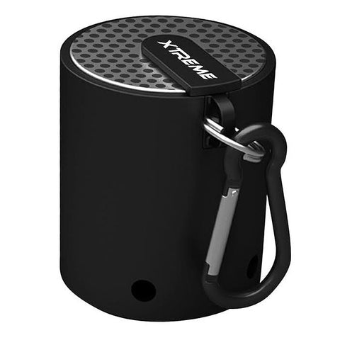Xtreme Mini Bluetooth Speaker - Stream from Anywhere!