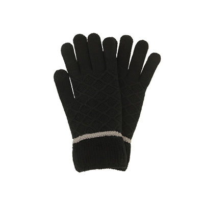 Men's Knitted Gloves