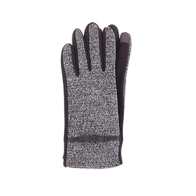 Two-toneTexting Gloves
