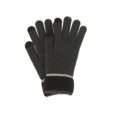Men's Knitted Gloves