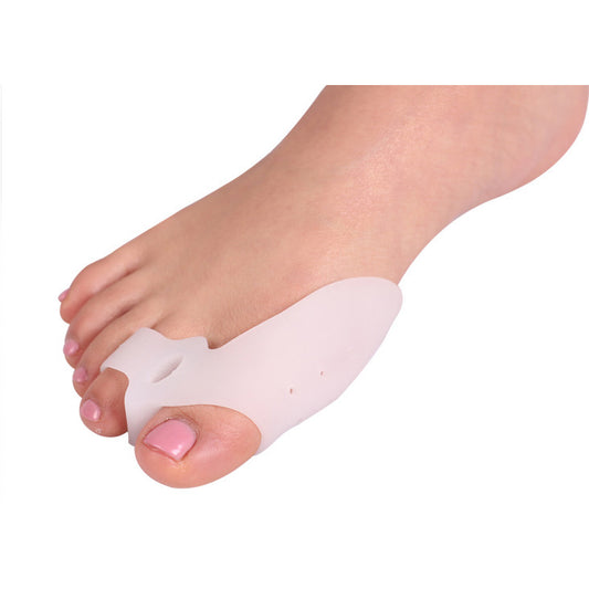 Gel Bunion Protector and Toe Separator