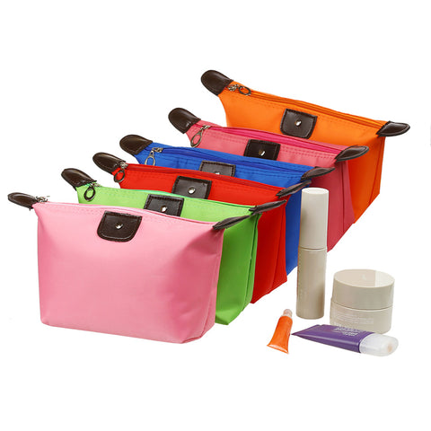 Candy Makeup Bag - Assorted Colors