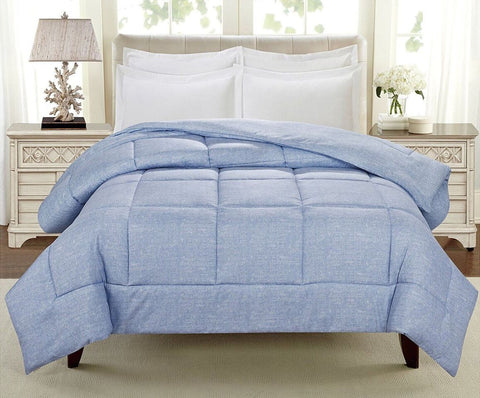 Overfilled Down Alternative Comforter