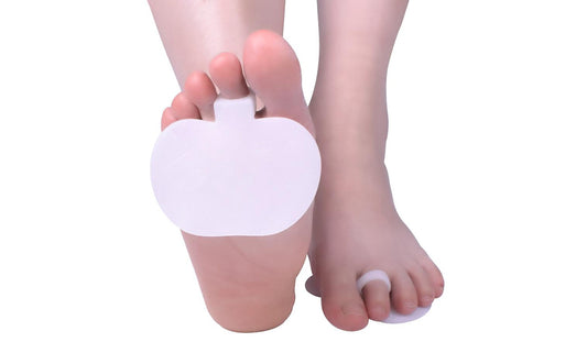 Pain Relief Foot Cushion